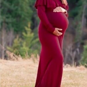 Maternity and Nursing Dress Bundle